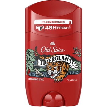 Old Spice Tigerclaw deostick 50 ml