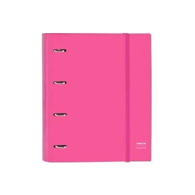 Safta Папка с пръстени Safta Fresa (27 x 32 x 3.5 cm)