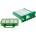 VHBW Комплект филтри за Sebo Airbelt K1 / K3 (888300654)