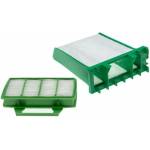 VHBW Комплект филтри за Sebo Airbelt K1 / K3 (888300654)