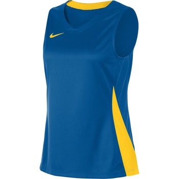 Nike Риза Nike Womens Team Basketball Stock Jersey 20 nt0211-464 Размер 2XL-T