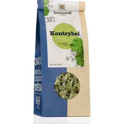 Sonnentor čaj Kontryhel sypaný 40 g
