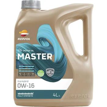 Image 1 of Repsol Master Eco Hybrid 0W-16 1 l