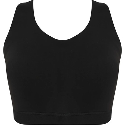 PUMA Elite Sports Bra Womens - Black