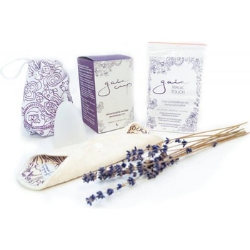 Gaia Cup Menstruační kalíšek malý