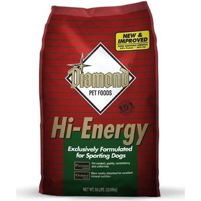 Diamond Original Hi Energy 2 x 22,7 kg