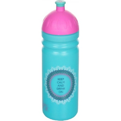 Zdravá lahev Mandala 700 ml