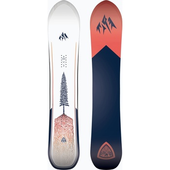 Jones Snowboards Дамски сноуборд Jones Dream Weaver 2.0 W white
