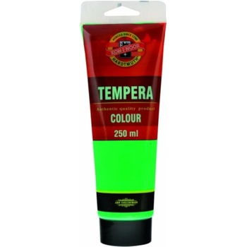 Image 1 of KOH-I-NOOR 16281100000 Темперна боя Dark Green 250 ml 1 бр (16281100000)