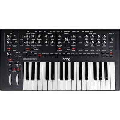 Moog Messenger