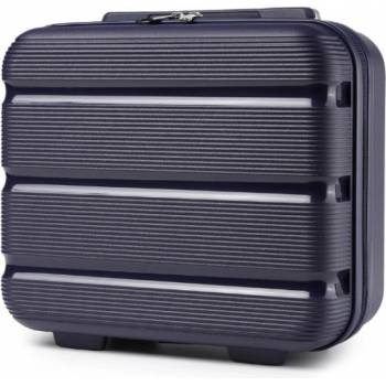 Kono K2092L Kozmetický kufrík 31cm Modrý