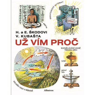 Už vím proč