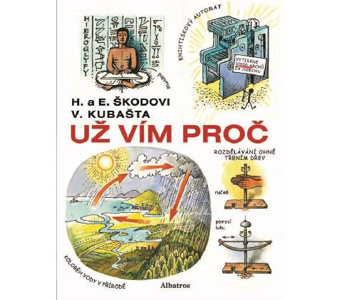 Už vím proč