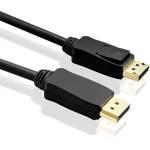 Roline Cable DP M - DP M, 3m, v1.4, 8K, S3697 (s3697)