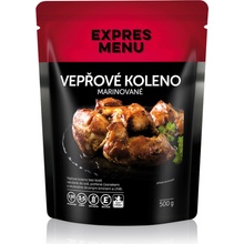 EXPRES MENU Marinované vepřové koleno 500 g