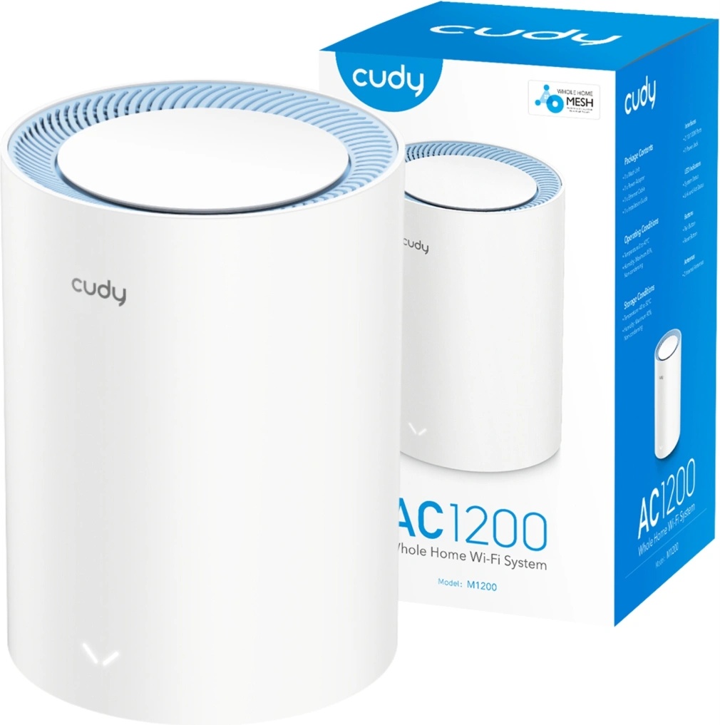 Cudy M1200