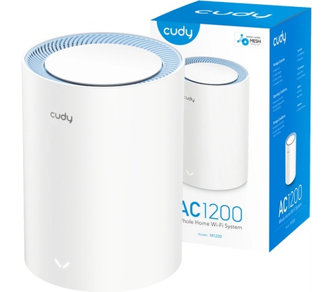 Cudy M1200