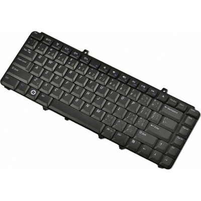 Dell Inpsiron 1410 Klávesnica česká čierna