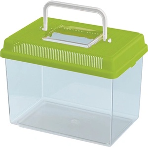 Ferplast GEO Medium контейнер за рибки 2, 5 л