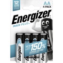 Energizer Max Plus AA 4ks 7638900423211