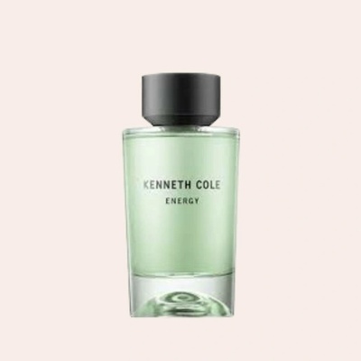 Kenneth Cole Energy toaletní voda unisex 100 ml
