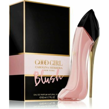 Image 1 of Carolina Herrera Good Girl Blush EDP 50 ml