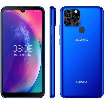 ALIGATOR S6100 Duo