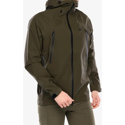 Bunda Helikon-Tex Squall Hardshell TorrentStretch taiga green – Zboží Dáma