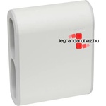 Legrand 4 Plug 049400