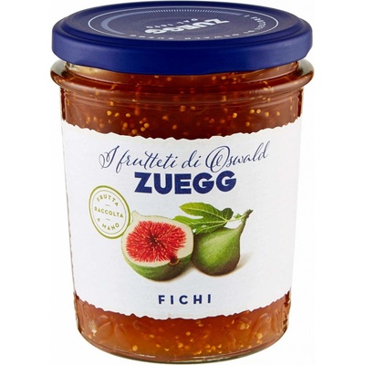 Zuegg Fíková pomazánka 320 g