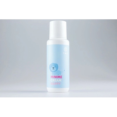 Two cosmetics MINIME krém na zapareniny 200 ml