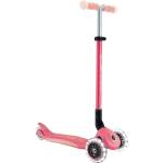 GUGA Сгъваема тротинетка със светещи дръжки elite glow lights (4895224412359) Тротинетка, скутер