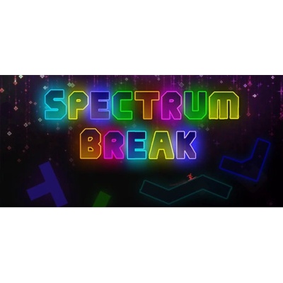 Jason Hein Spectrum Break (PC)