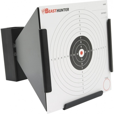 Lapač broků Beast Hunter Pyramid MAX, 17x17, 3mm – Zboží Dáma