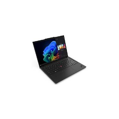 Лаптоп Lenovo ThinkPad T14 G6, 14" WUXGA IPS, AMD Ryzen AI 7 PRO 350, 32GB DDR5, 512GB SSD, Windows 11 Pro - 21QJ005QBM (21QJ005QBM)
