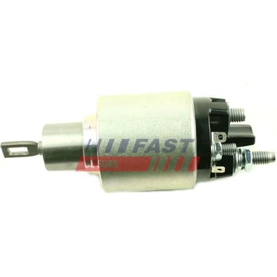 FAST Elektromagnetický spínač startéru FST FT81529