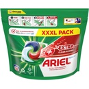Ariel +Extra clean kapsule 52 PD