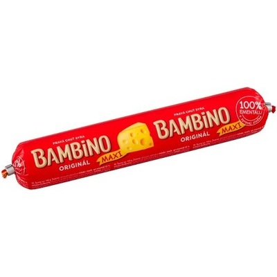Bambino Originál MAXI 140 g