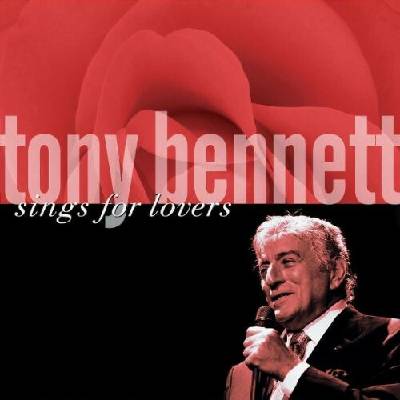 Bennett Tony - Sings For Lovers CD