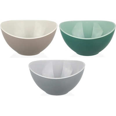 Prohome Miska Este DoubleColor různé barvy 3 l