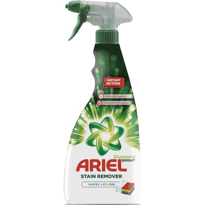 Ariel odstraňovač škvŕn univerzálny 750 ml