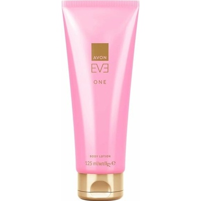 Avon Parfémové telové mlieko Eve One Body Lotion 125 ml
