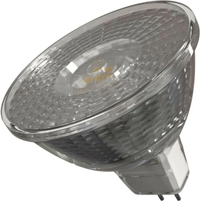 Emos LED žárovka Classic MR16 GU5,3 4,5 W 28 W 380 lm teplá bílá