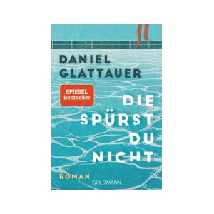 Die spuerst du nicht (0000)
