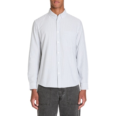 Celio Риза с дълъг ръкав Caoxfordy Celio Celio | Zelen | МЪЖЕ | S