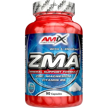 Amix ZMA 90 tabliet