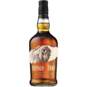 Buffalo Trace - бърбън 700ml