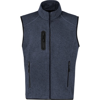 Поларен елек Ande - топъл, лек и устойчив (20168-DG)