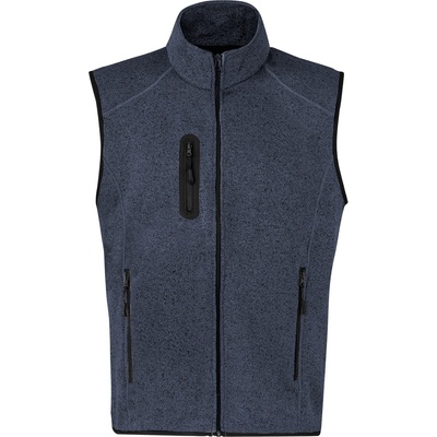 Поларен елек Ande - топъл, лек и устойчив (20168-DG)