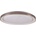 Polux Led Димируем плафон за баня graŻyna led/72w/230v 3000-6000k Ø 51 см ip44 + д. у (sa2364)